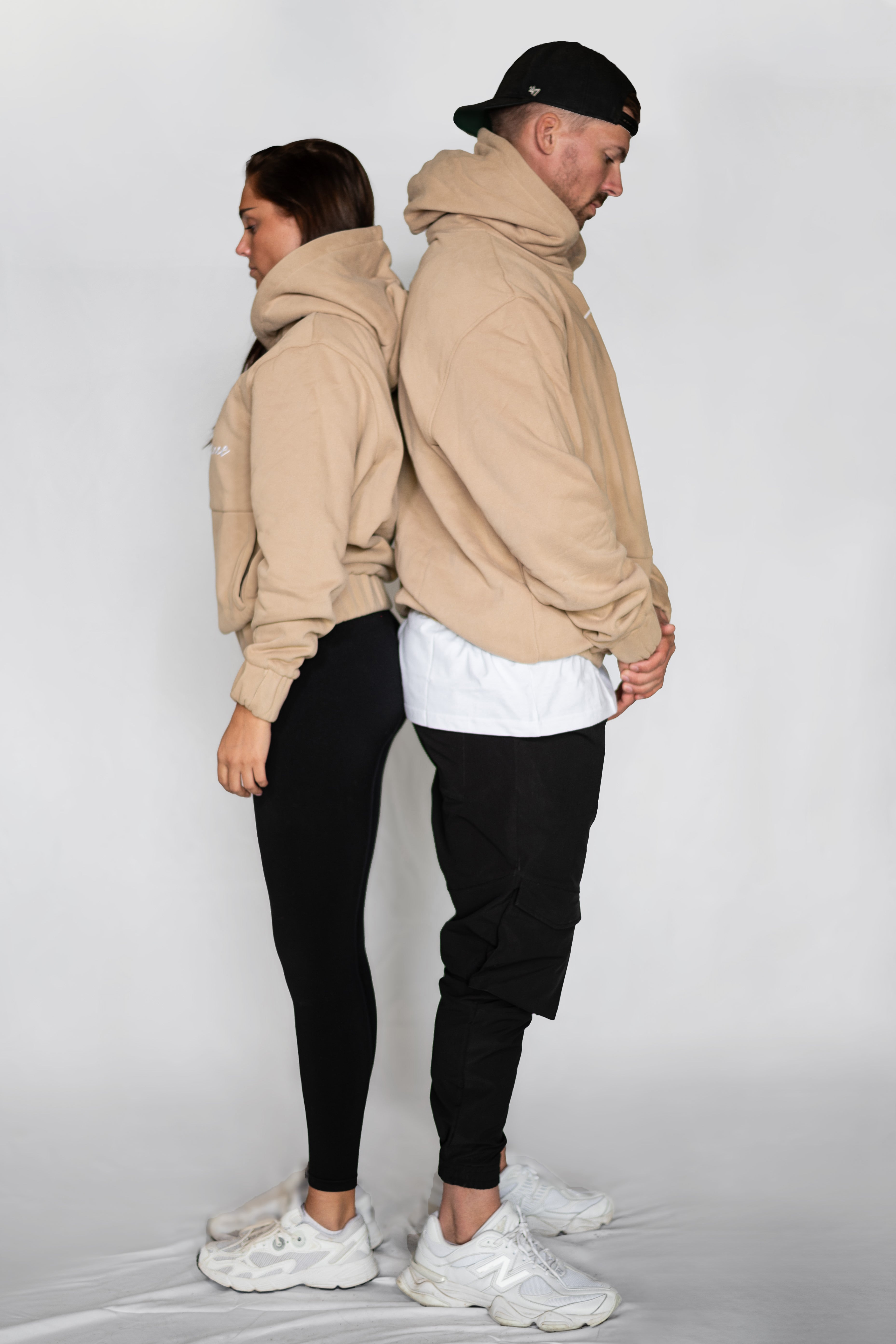 Signature Hoodie