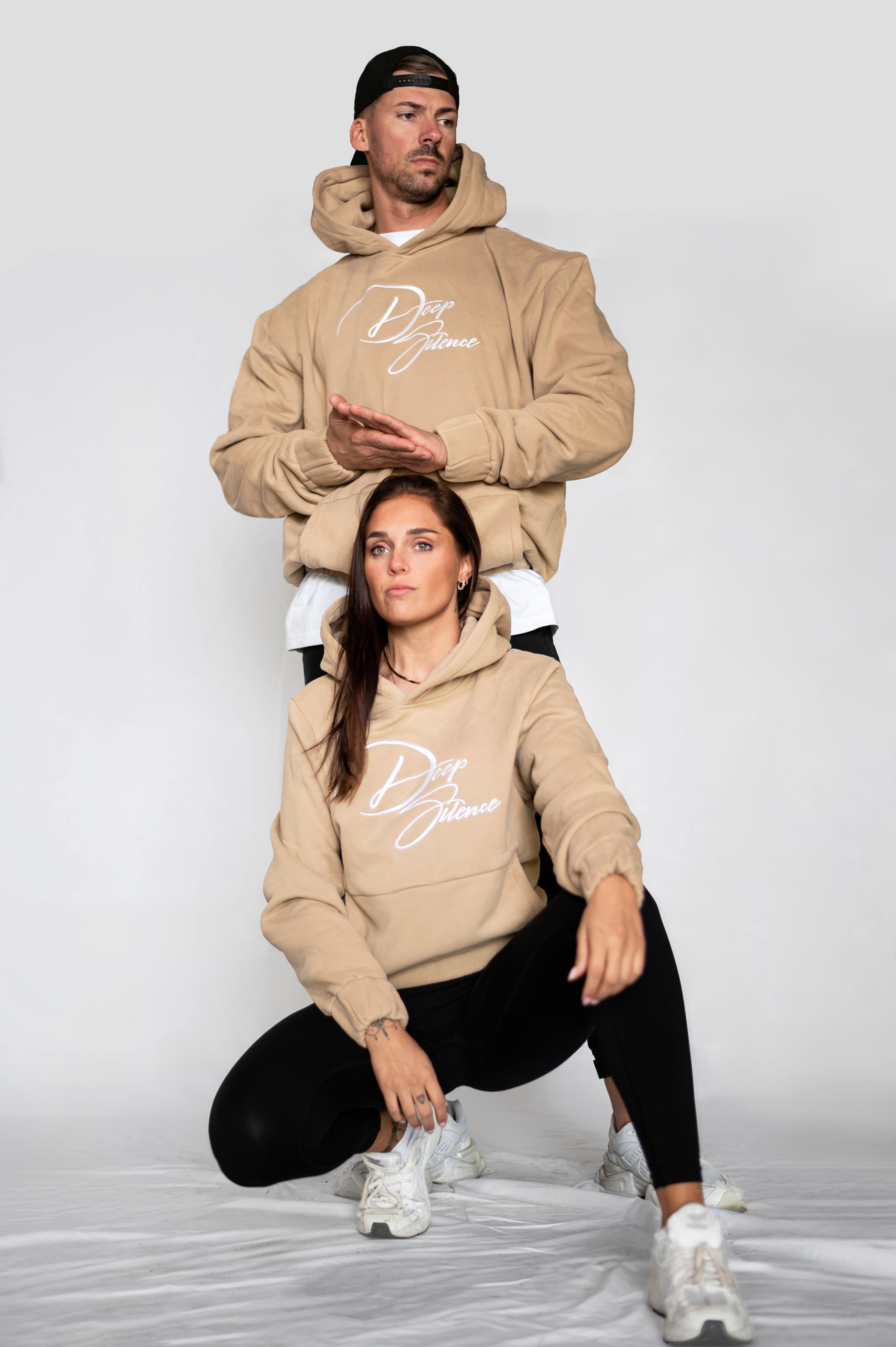 Signature Hoodie