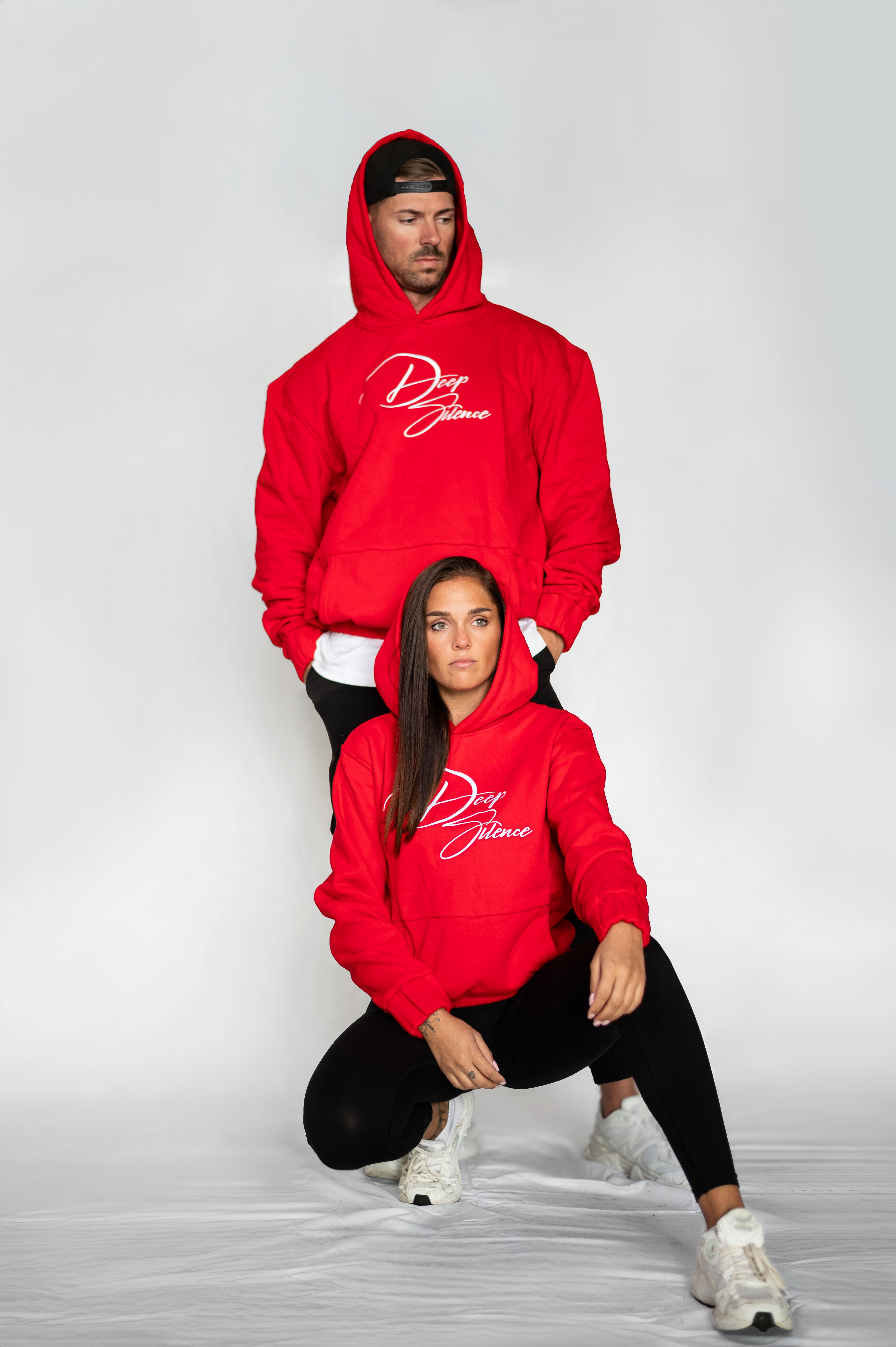 Signature Hoodie
