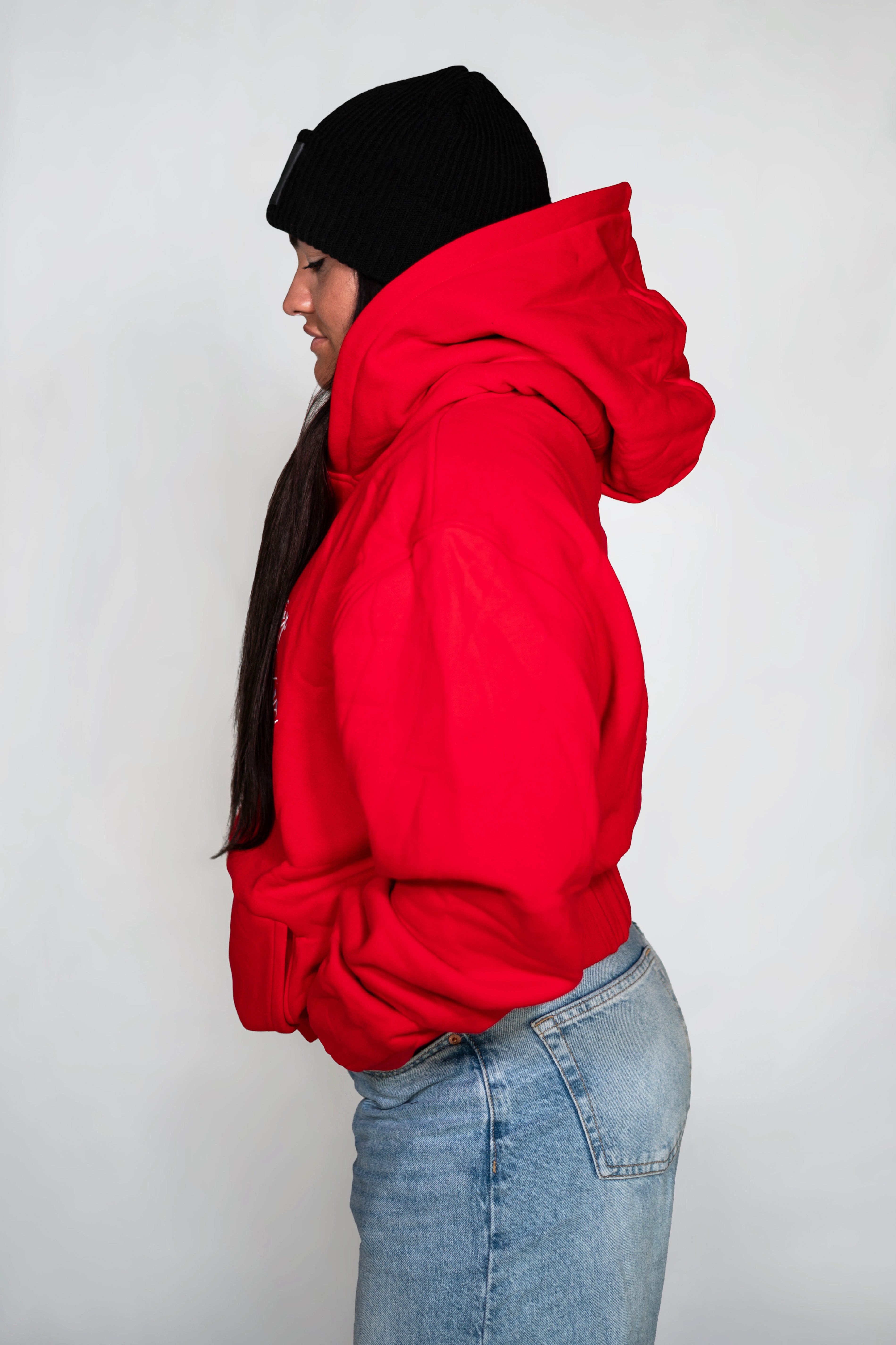 Signature Hoodie