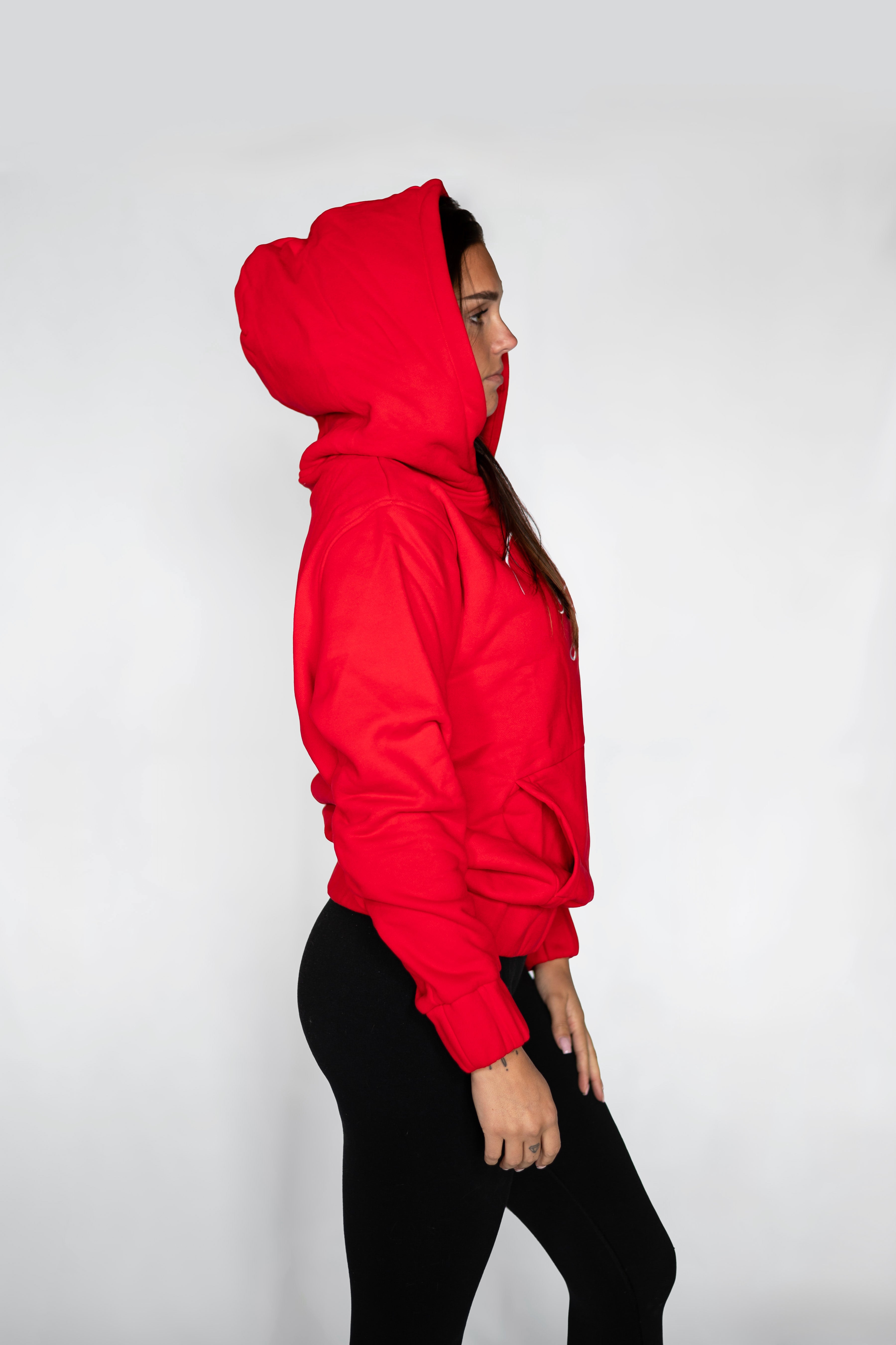 Signature Hoodie