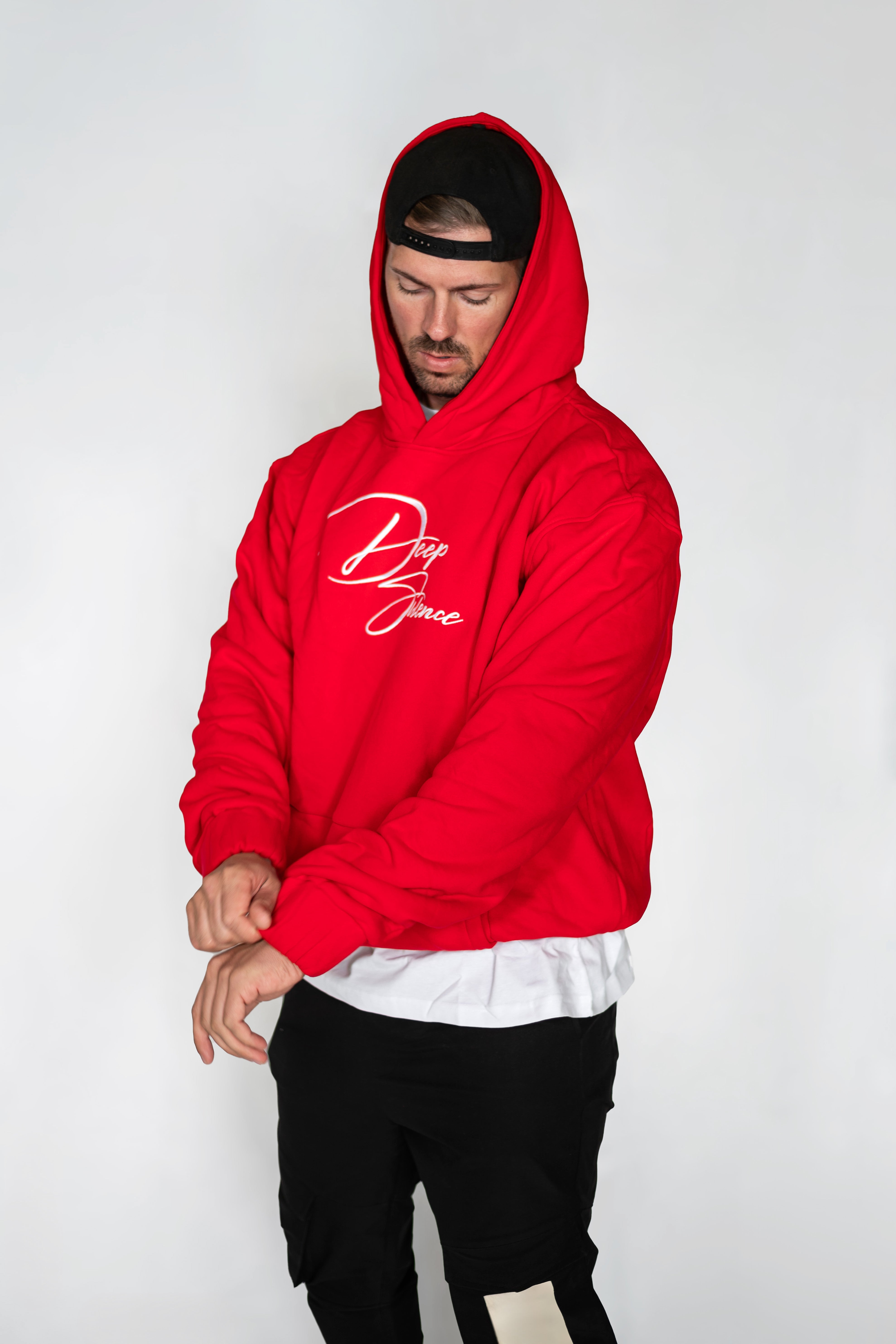 Signature Hoodie