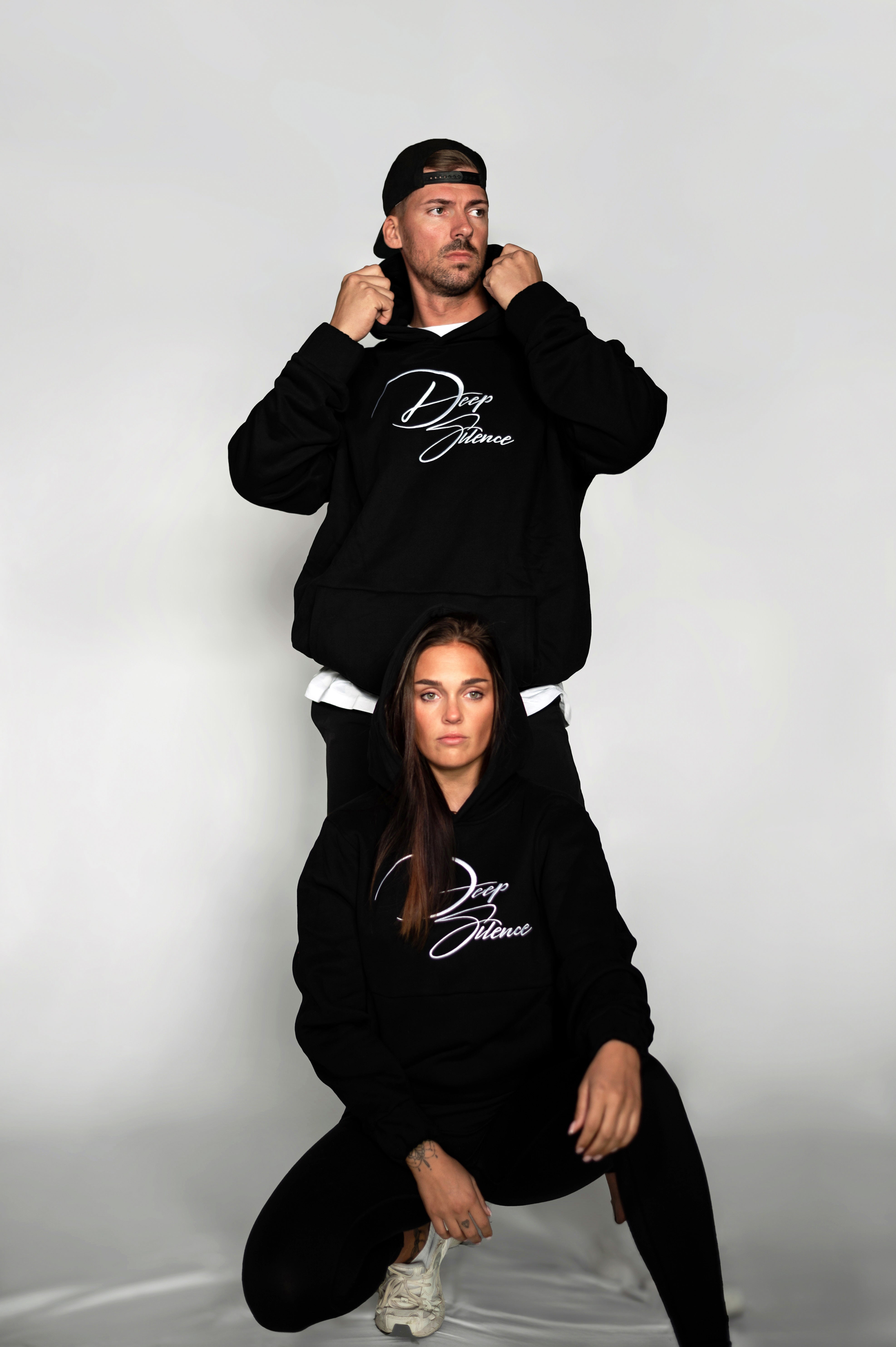 Signature Hoodie