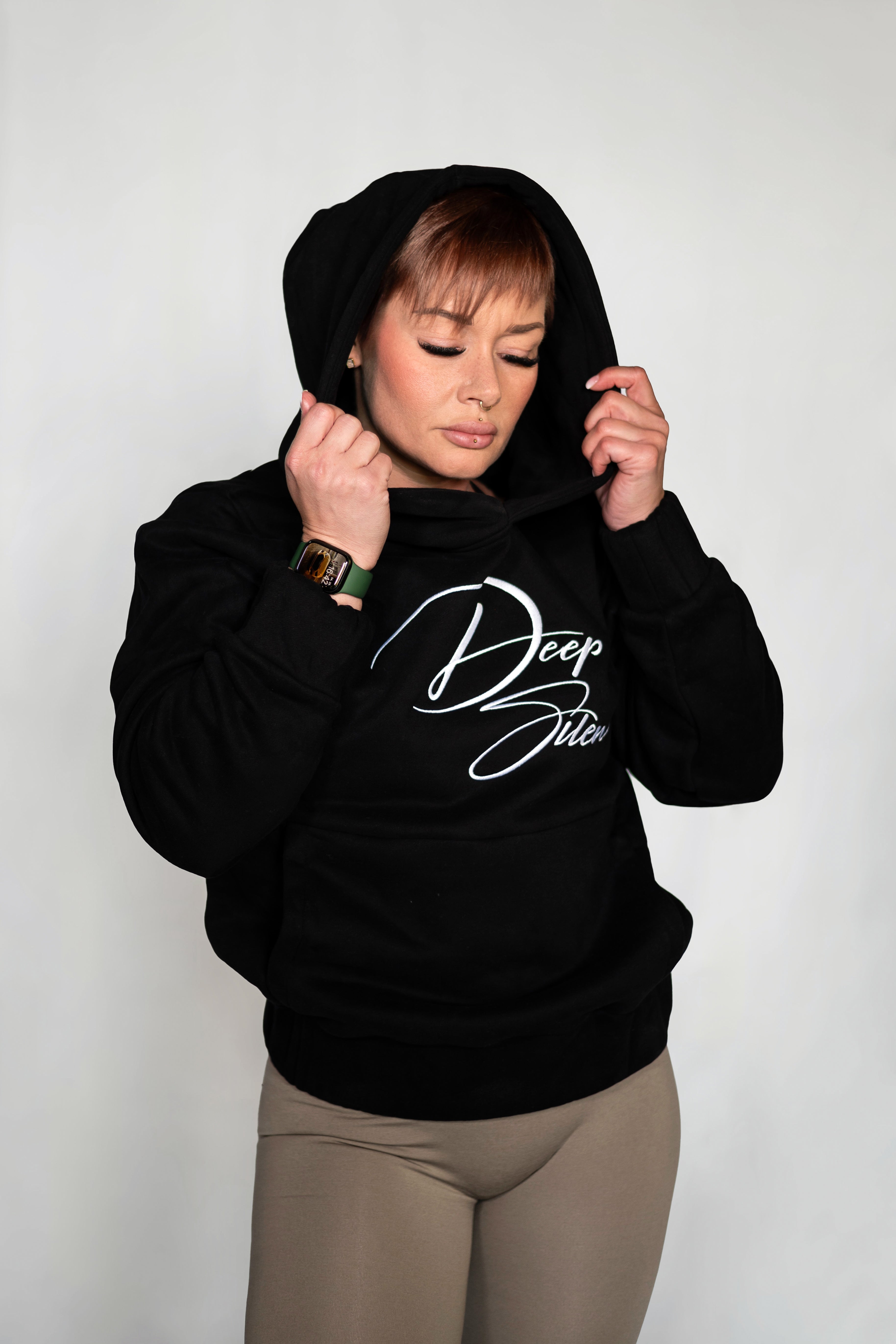 Signature Hoodie