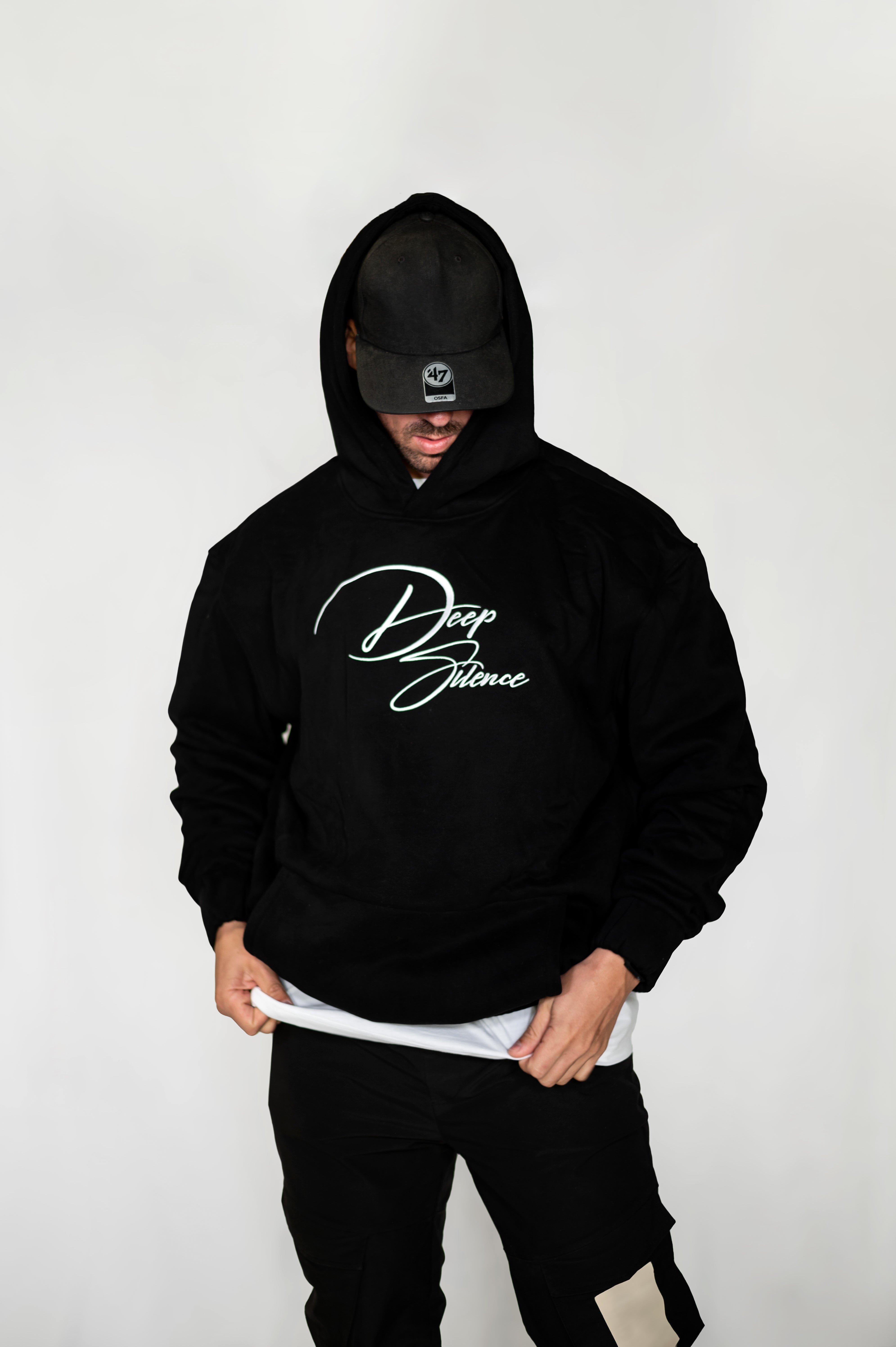 Signature Hoodie