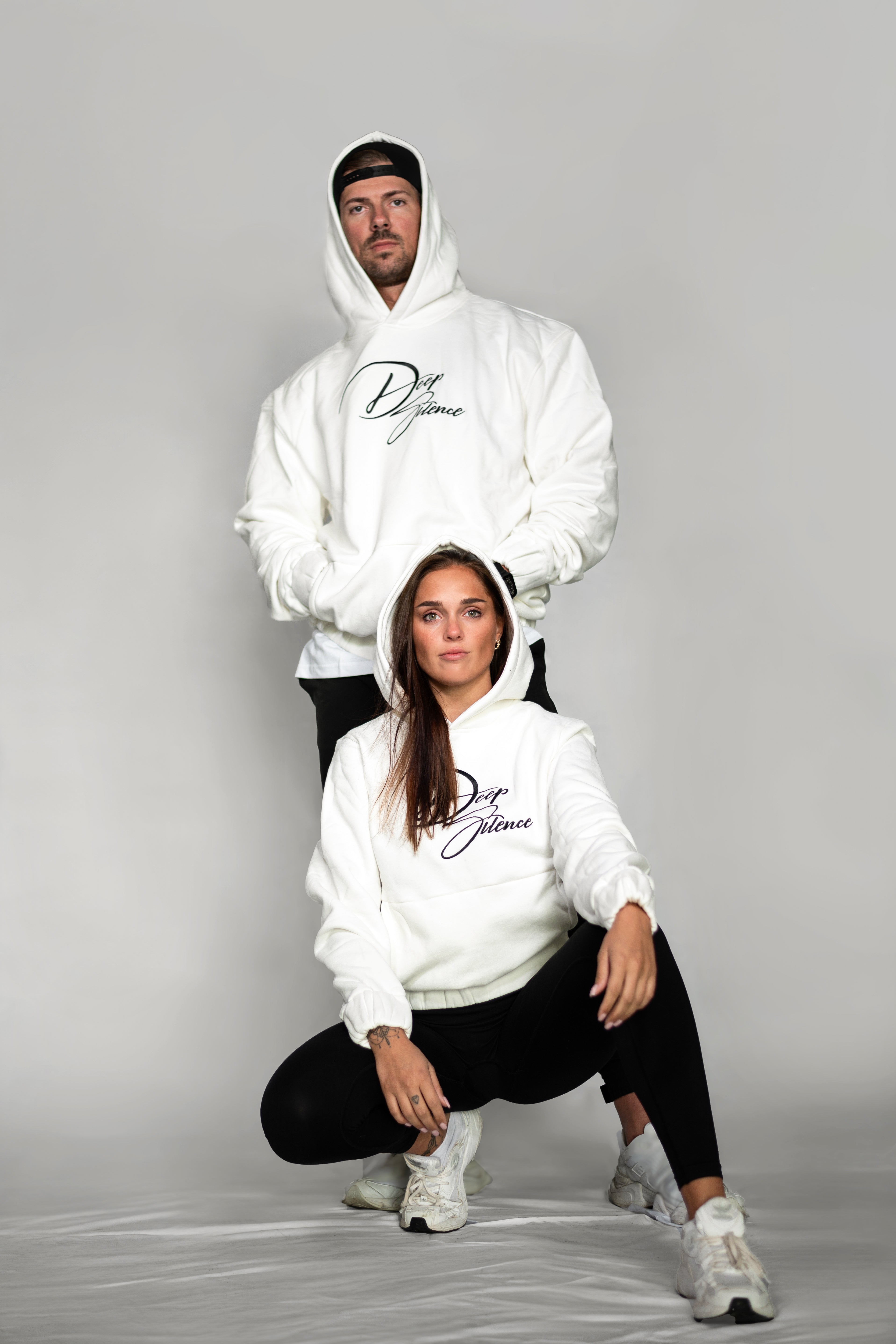 Signature Hoodie