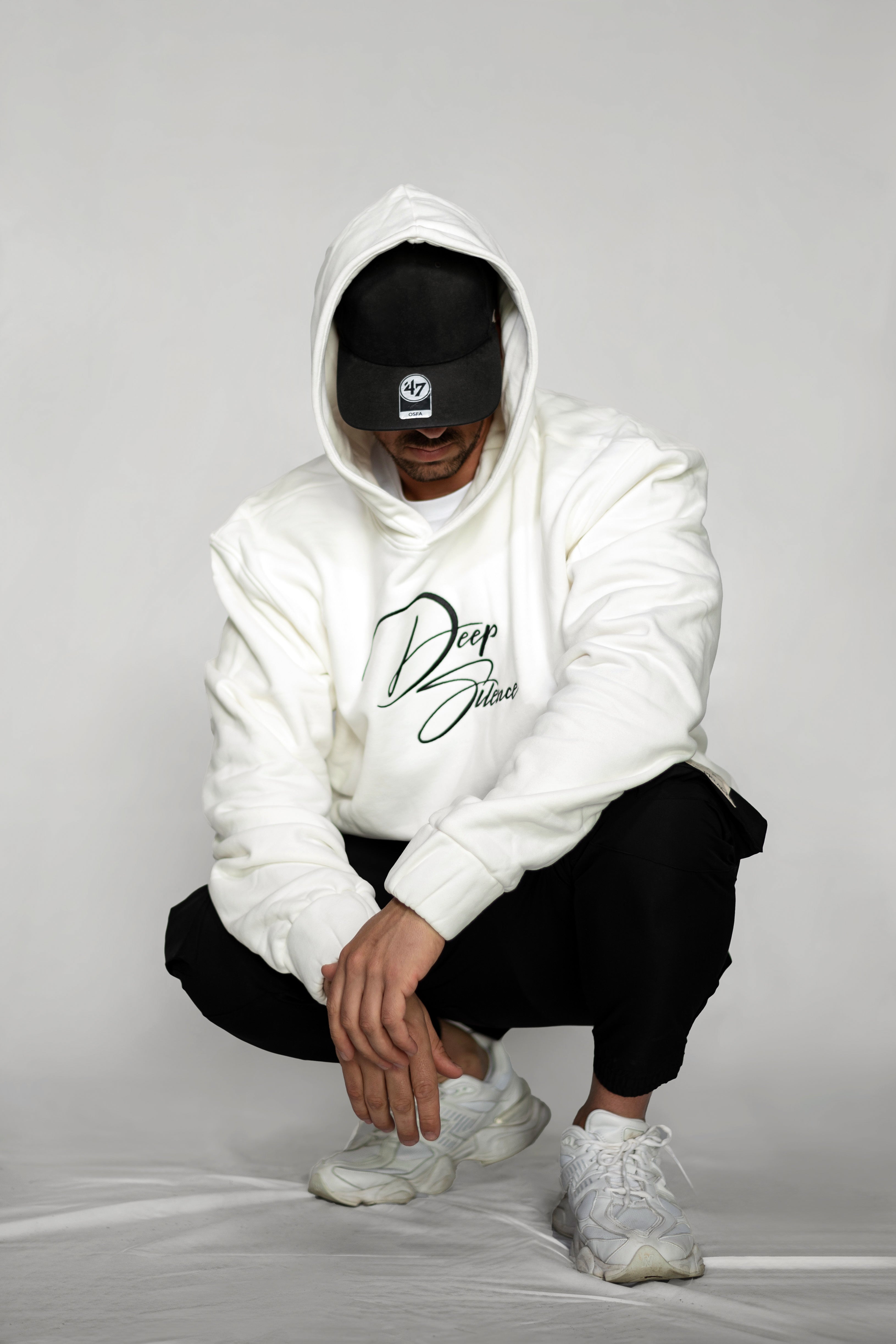 Signature Hoodie