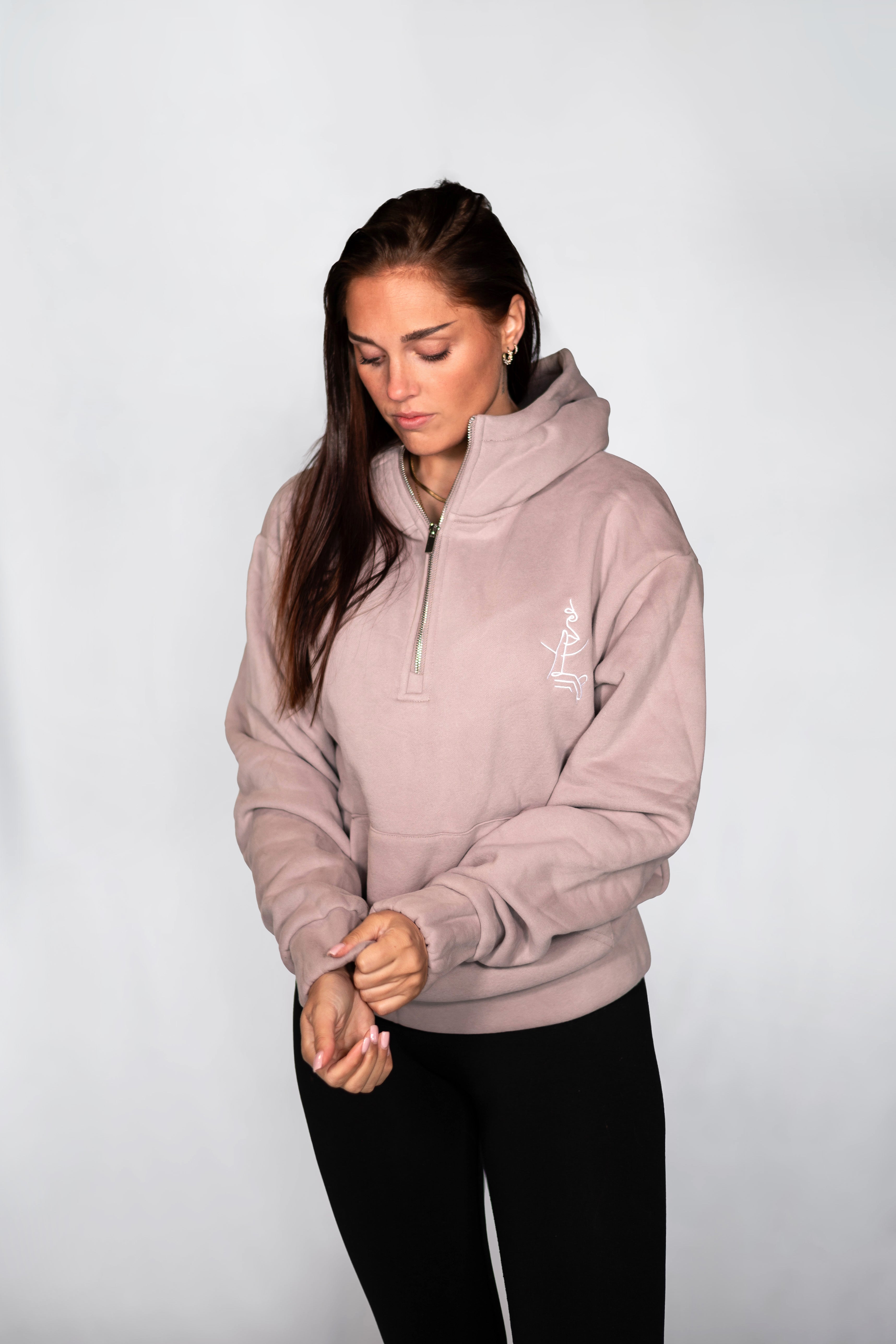 Signature Halfzip