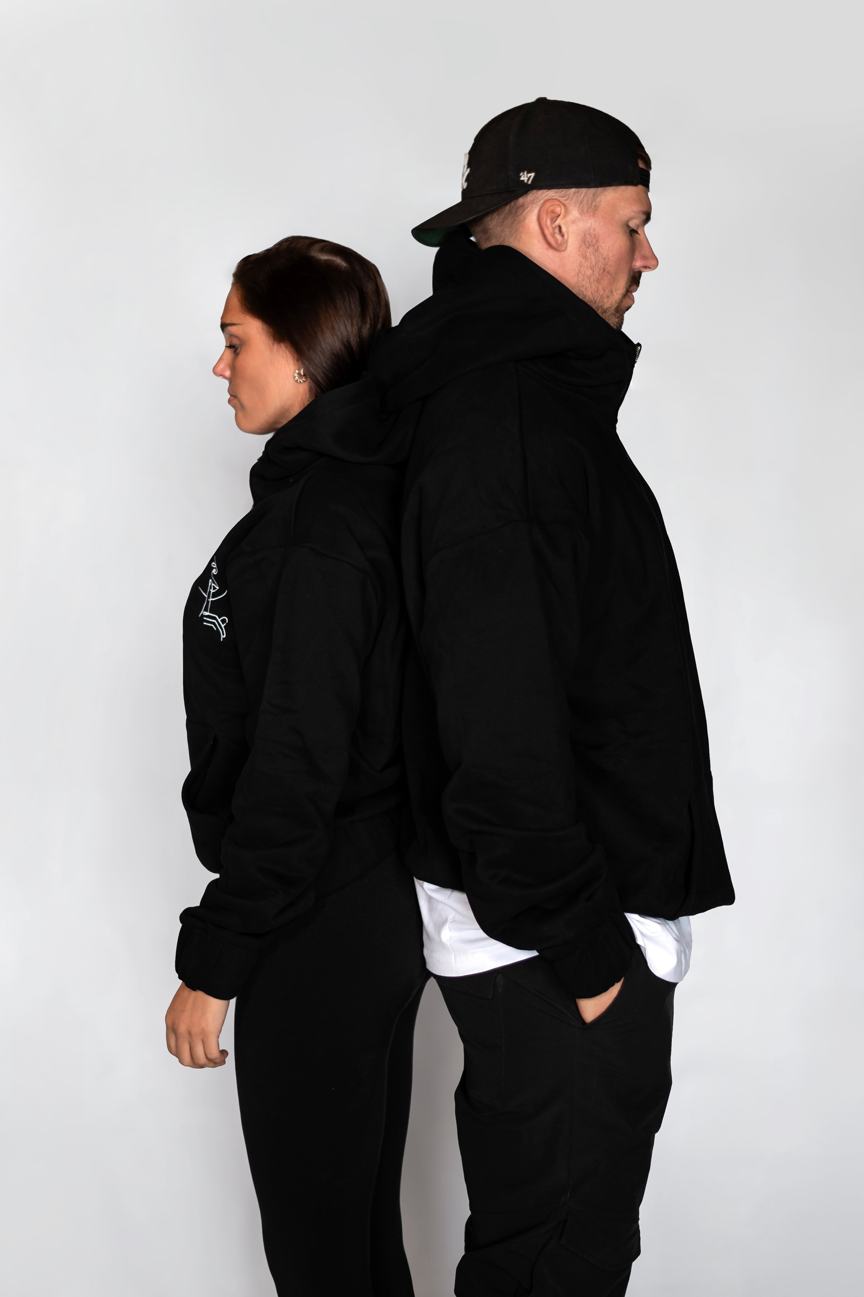 Signature Halfzip