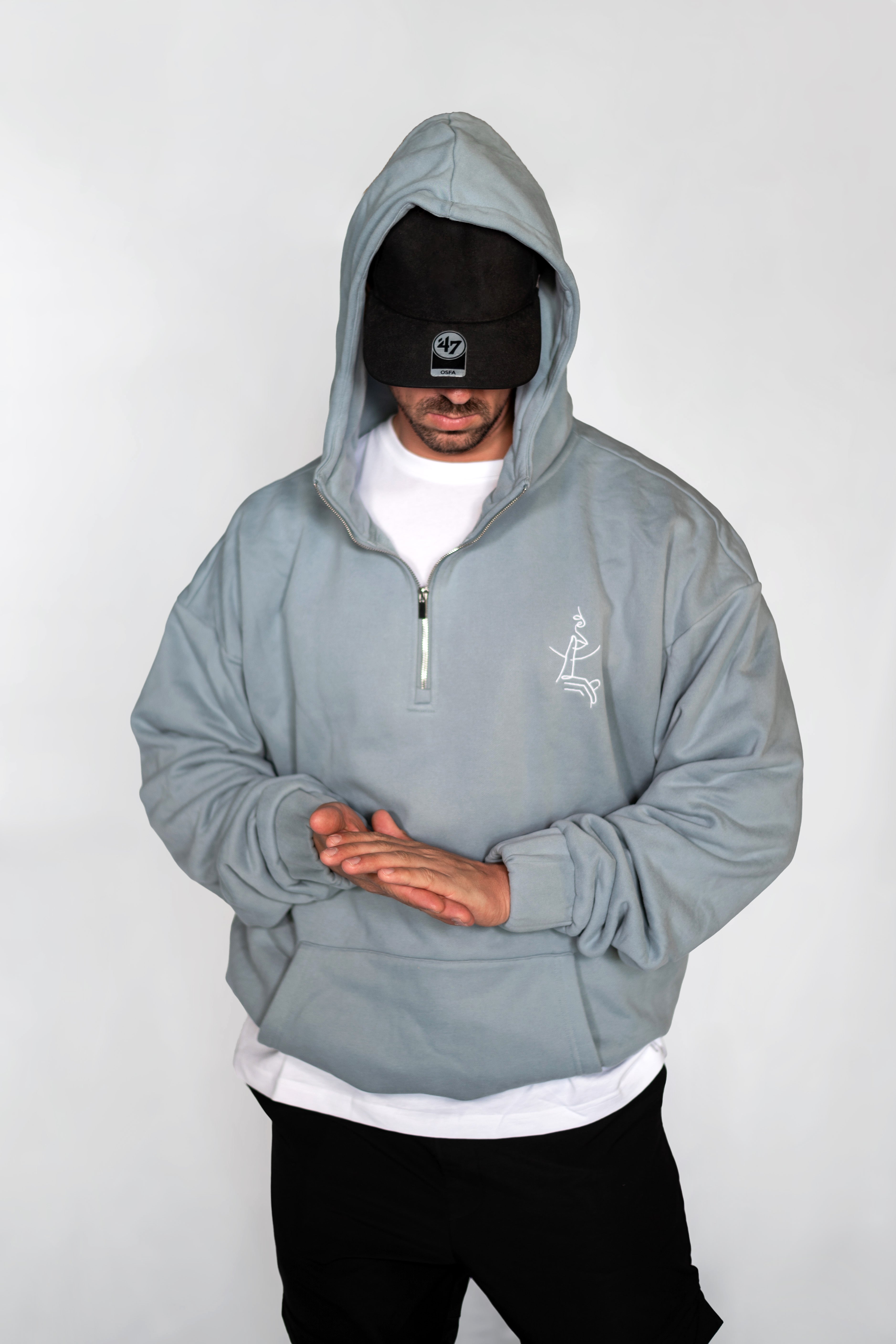 Signature Halfzip