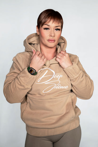 Signature Hoodie