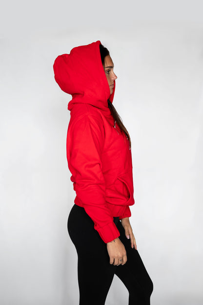 Signature Hoodie