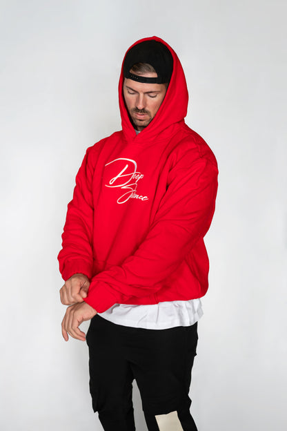 Signature Hoodie