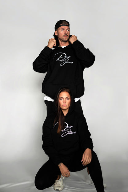 Signature Hoodie