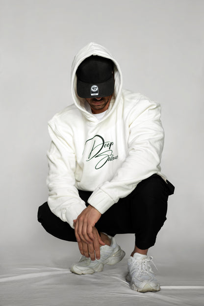 Signature Hoodie