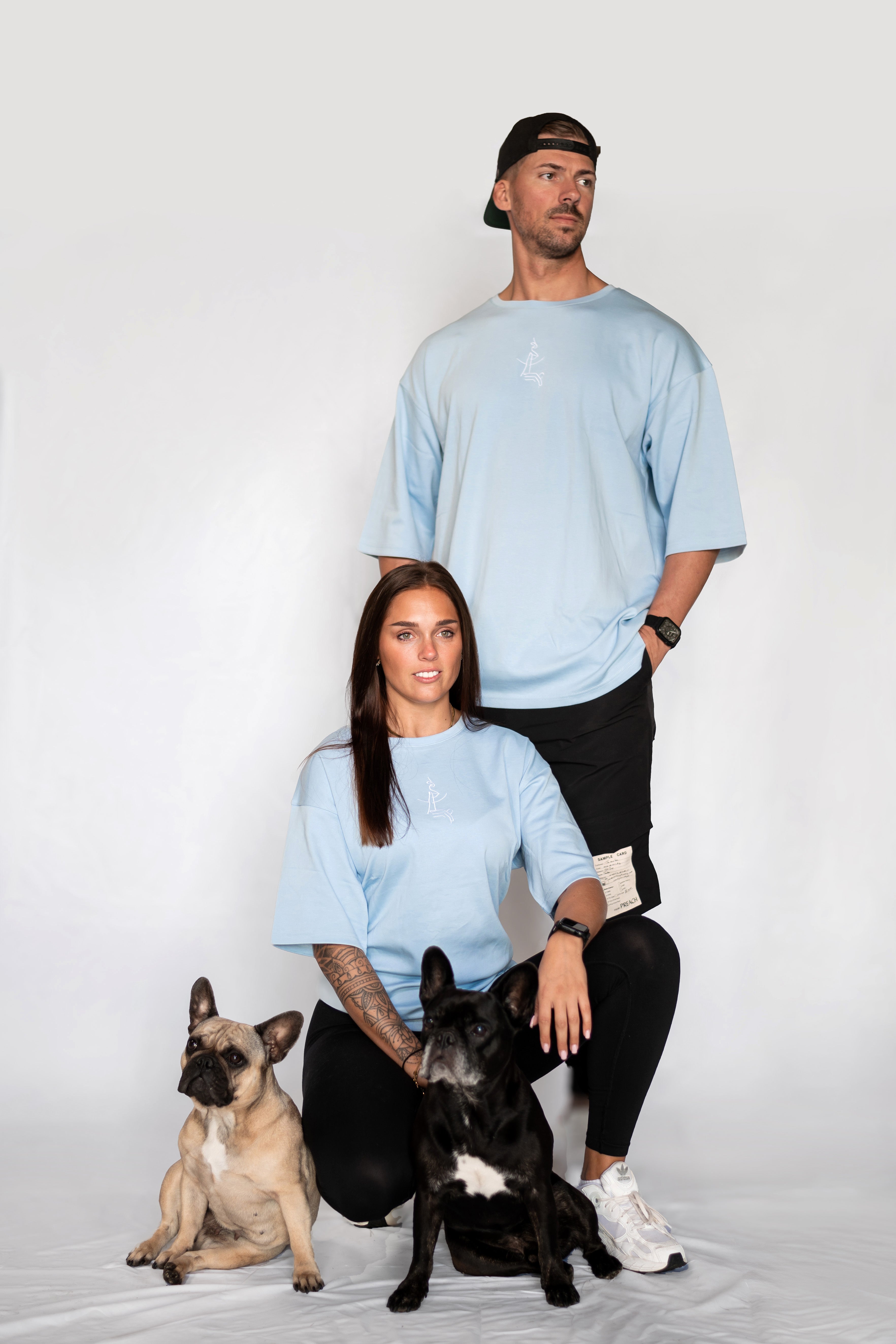 Signature Shirt