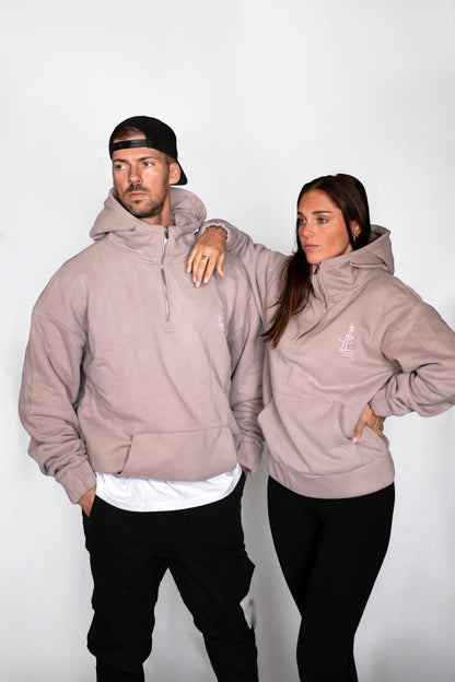 Signature Halfzip