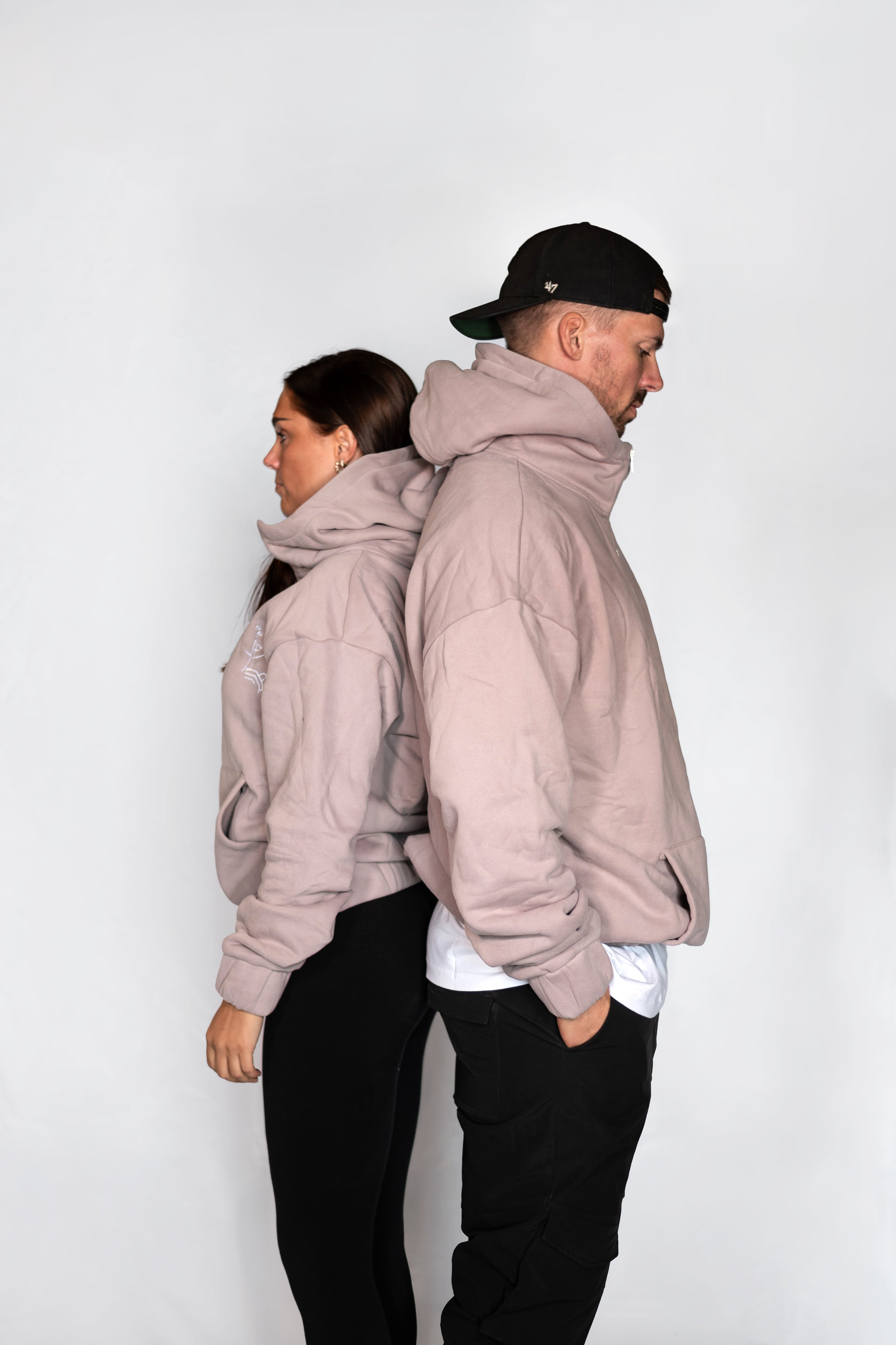 Signature Halfzip
