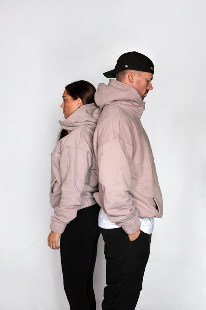 Signature Halfzip