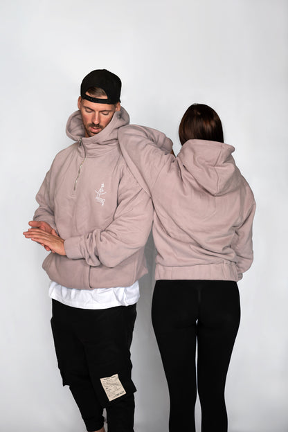 Signature Halfzip