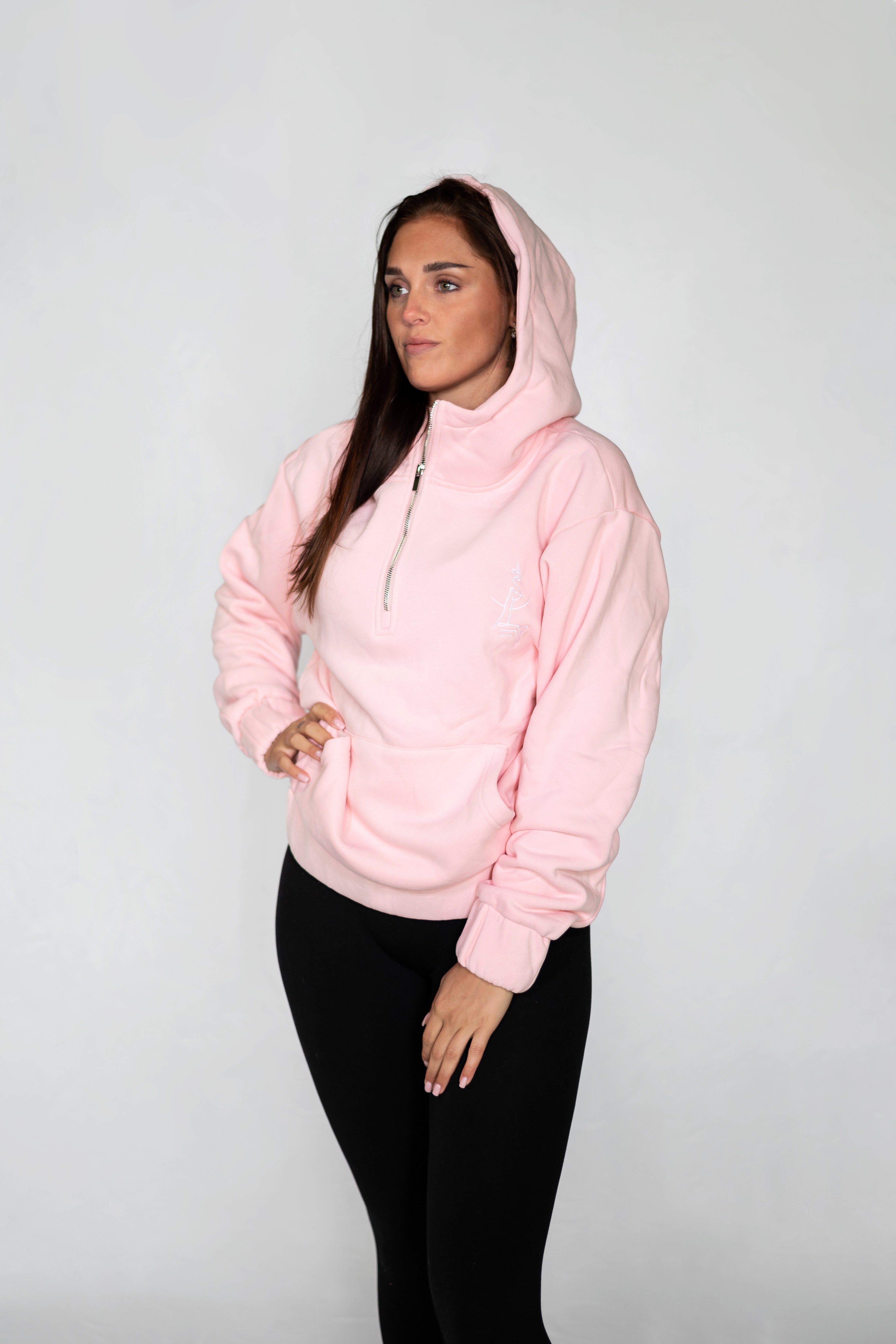 Signature Halfzip