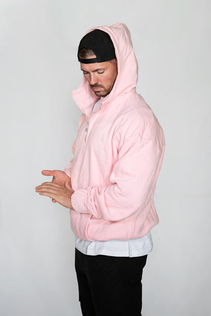 Signature Halfzip