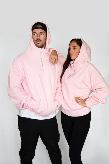 Signature Halfzip