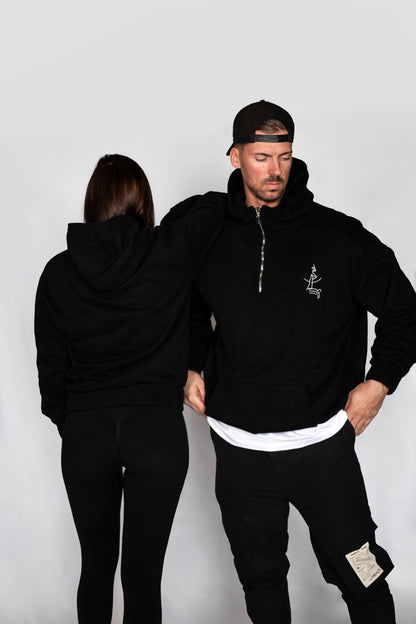 Signature Halfzip