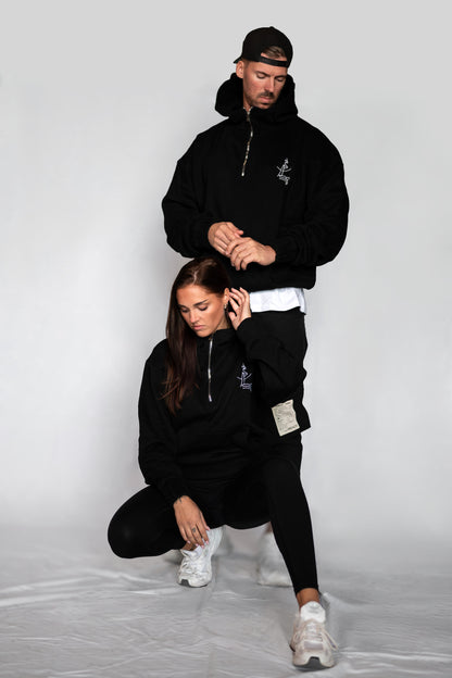 Signature Halfzip