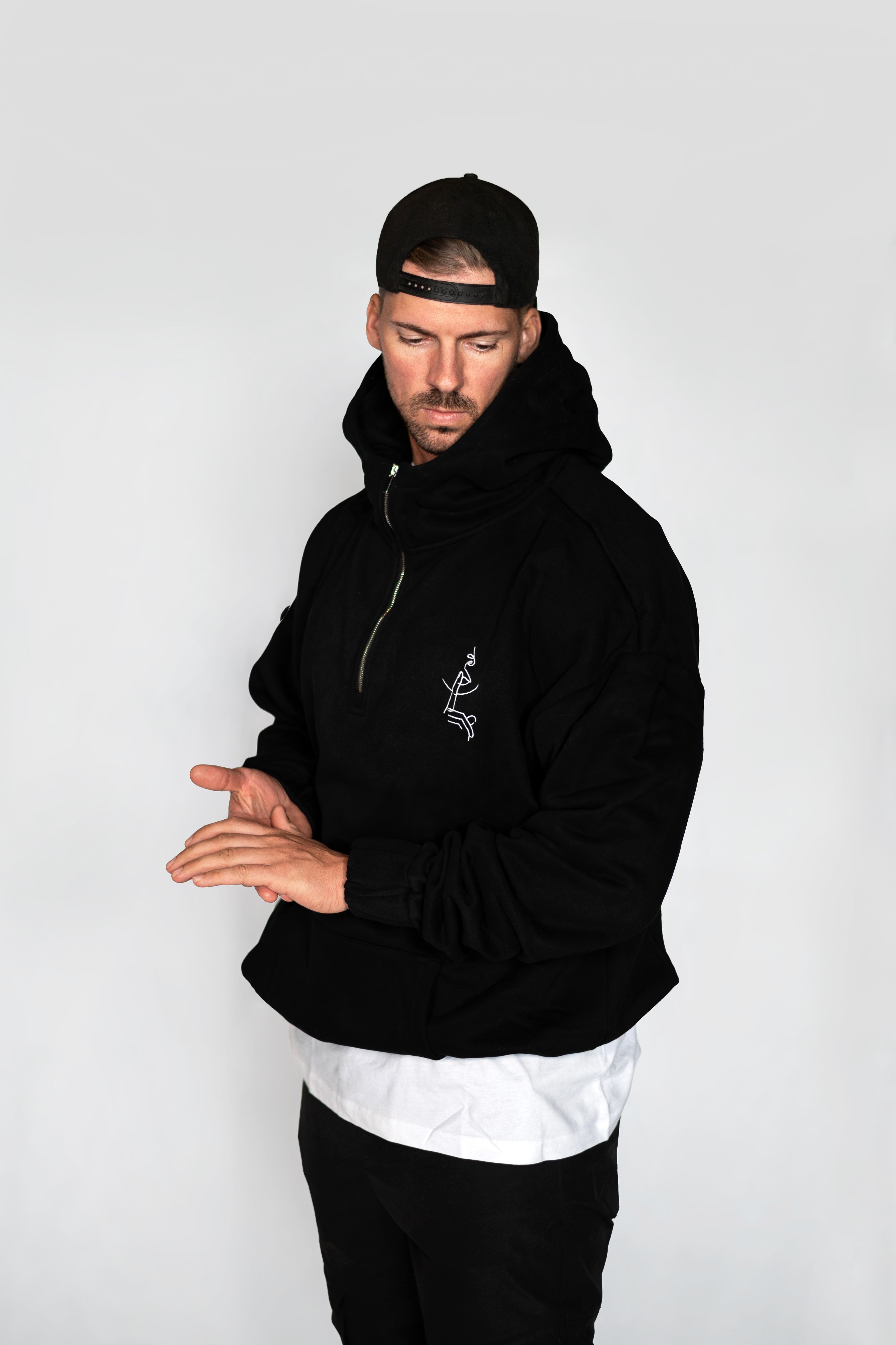 Signature Halfzip