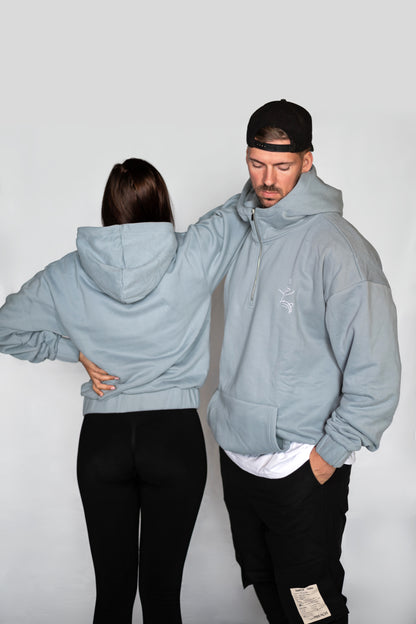 Signature Halfzip