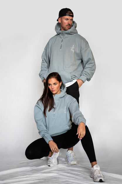 Signature Halfzip